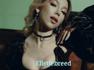 Ellettebreed