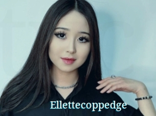 ellettecoppedge The voyeurs club