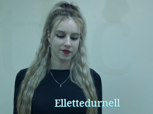 Ellettedurnell
