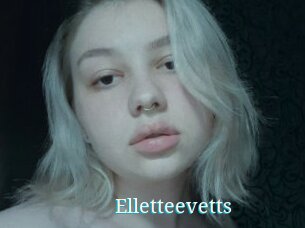 Elletteevetts