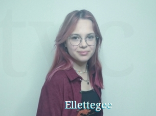 Ellettegee