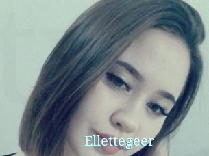 Ellettegeer