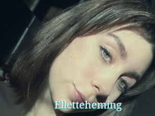 Elletteheming