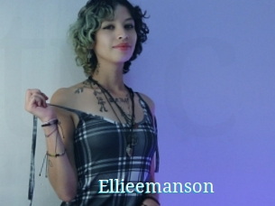 Ellieemanson