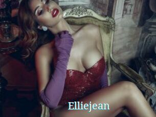 Elliejean