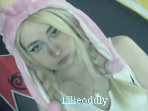 Ellieoddly