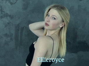 Ellieroyce
