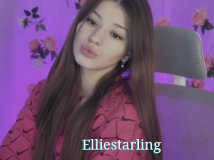 Elliestarling
