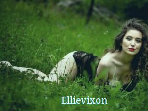 Ellievixon