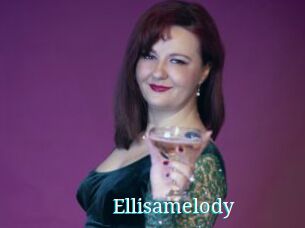 Ellisamelody