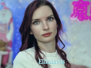 Ellisdavis