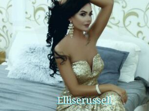 Elliserussell