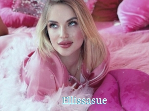 Ellissasue
