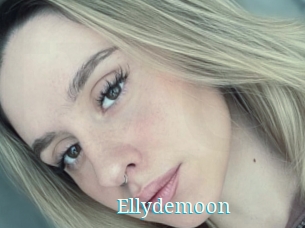Ellydemoon