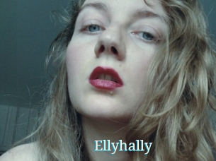 Ellyhally