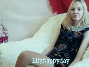 Ellyhappyday