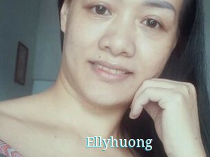 Ellyhuong