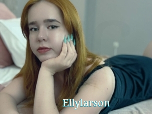Ellylarson