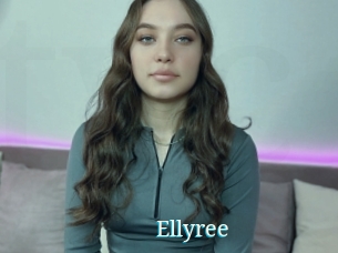 Ellyree
