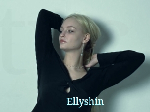 Ellyshin