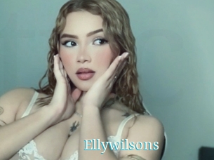 Ellywilsons