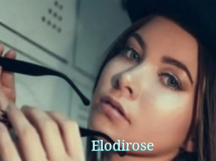 Elodirose