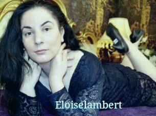Eloiselambert