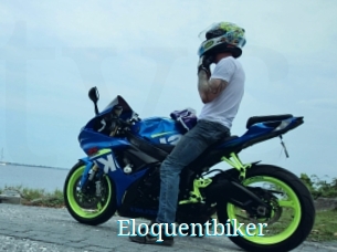 Eloquentbiker