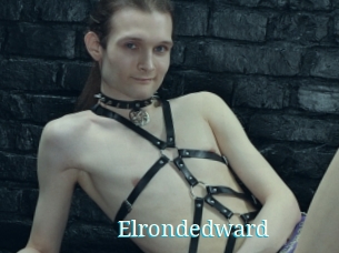 Elrondedward