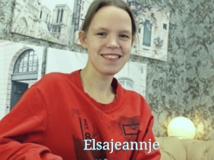 Elsajeannje