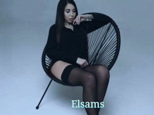 Elsams
