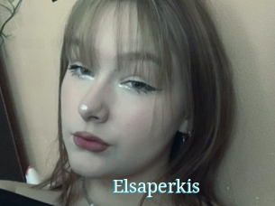 Elsaperkis