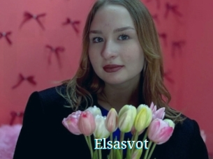 Elsasvot