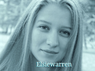 Elsiewarren
