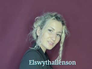 Elswythallenson