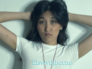 Elswythborne