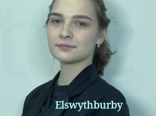 Elswythburby