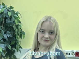 Elvabenham