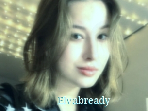 Elvabready