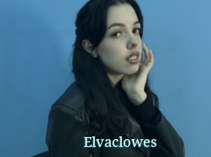 Elvaclowes
