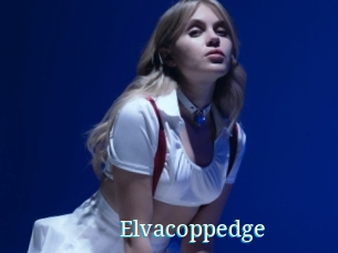 Elvacoppedge