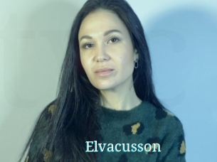 Elvacusson