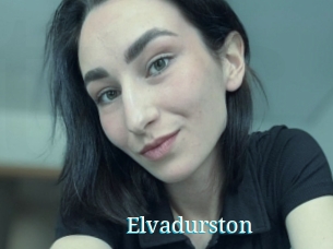 Elvadurston