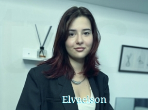 Elvaelson