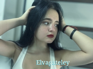 Elvagateley
