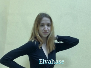 Elvahase