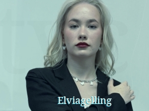 Elviagelling