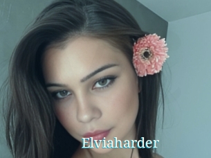Elviaharder