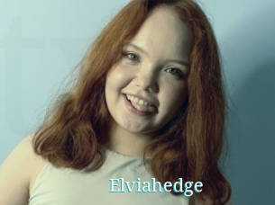 Elviahedge