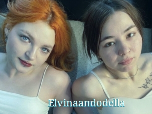 Elvinaandodella